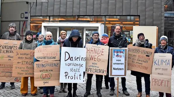 Quelle: Kieler Nachrichten, Thorsten Geil